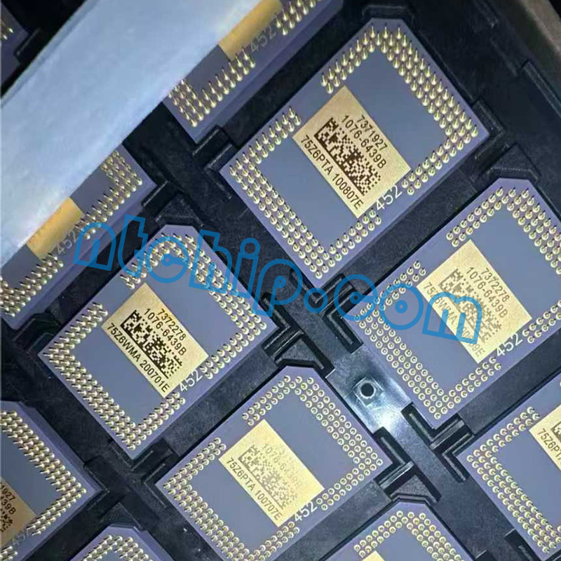 Texas Instruments 1076-6439B electronic part