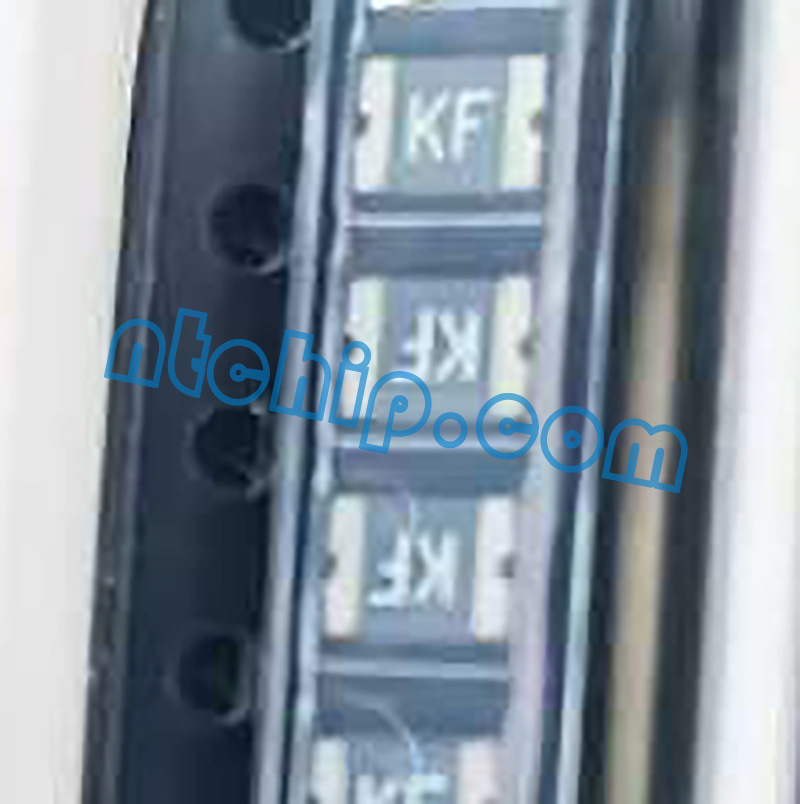 Littelfuse Inc. 1210L150/16WR fuse chip