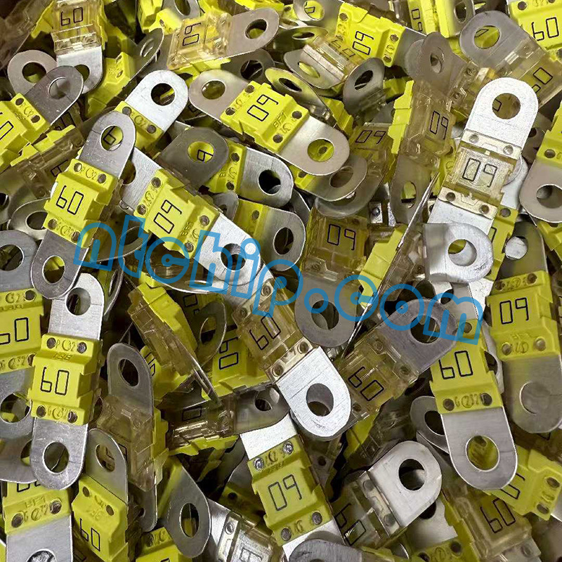 Littelfuse Inc. 153.5631.5602 fuse chip