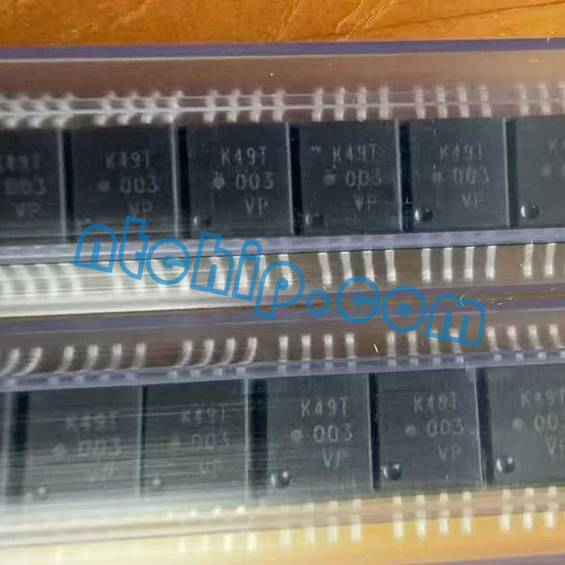 Avago Technologies (Broadcom) ACPL-K49T-060E electronic part