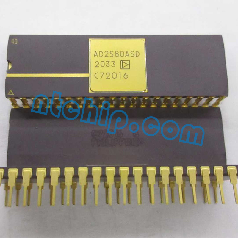 Analog Devices Inc. AD2S80ASD electronic part