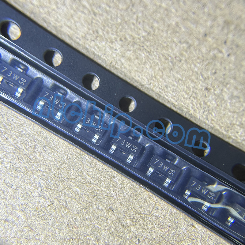 Nexperia BAS70,215 diode part