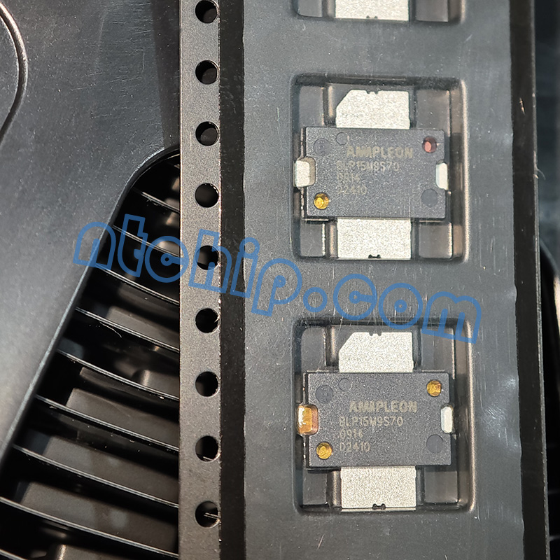 Ampleon BLP15M9S70Z RF IC