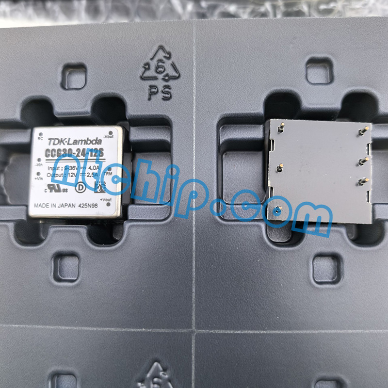 TDK-Lambda Americas Inc. CCG30-24-12S DC DC converter