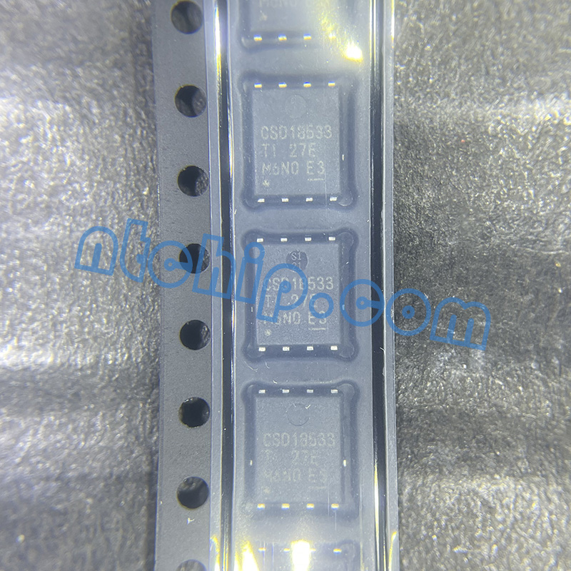 Texas Instruments CSD18533Q5A electronic part 