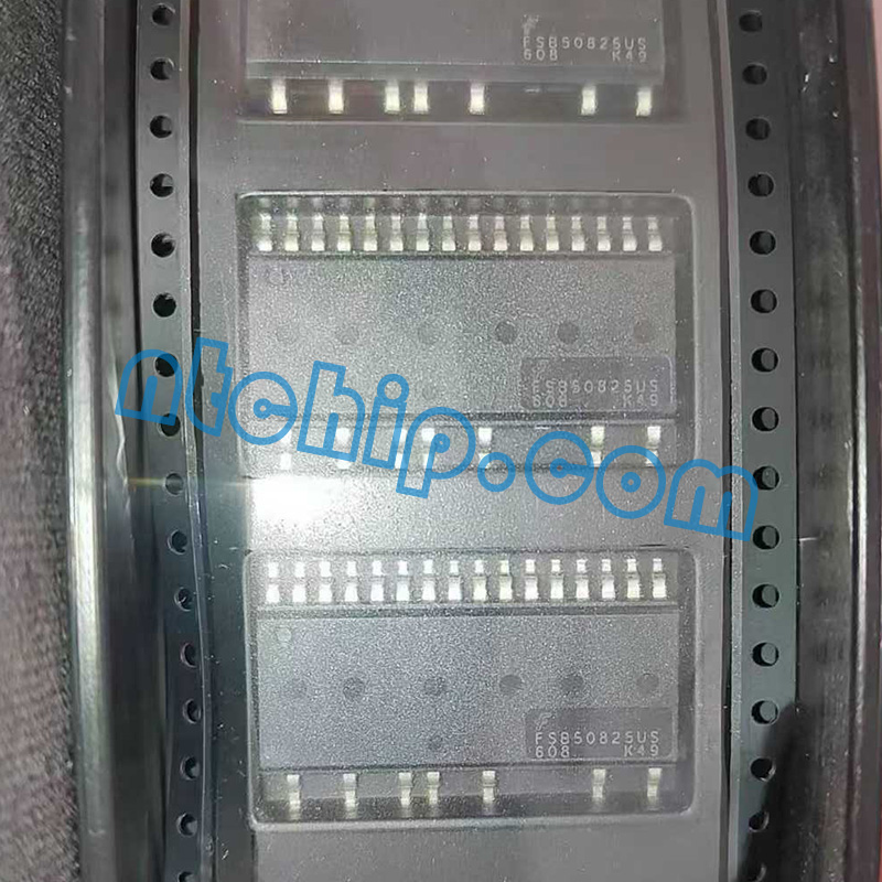 Fairchild Semiconductor FSB50825US electronic chip