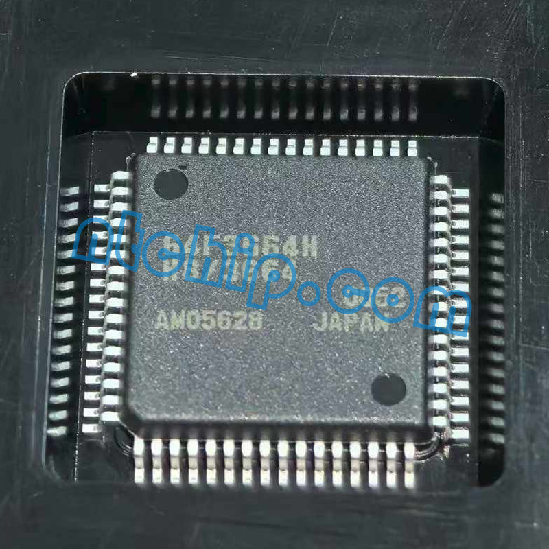 Renesas Electronics Corporation HD64F3664H microcontroller IC
