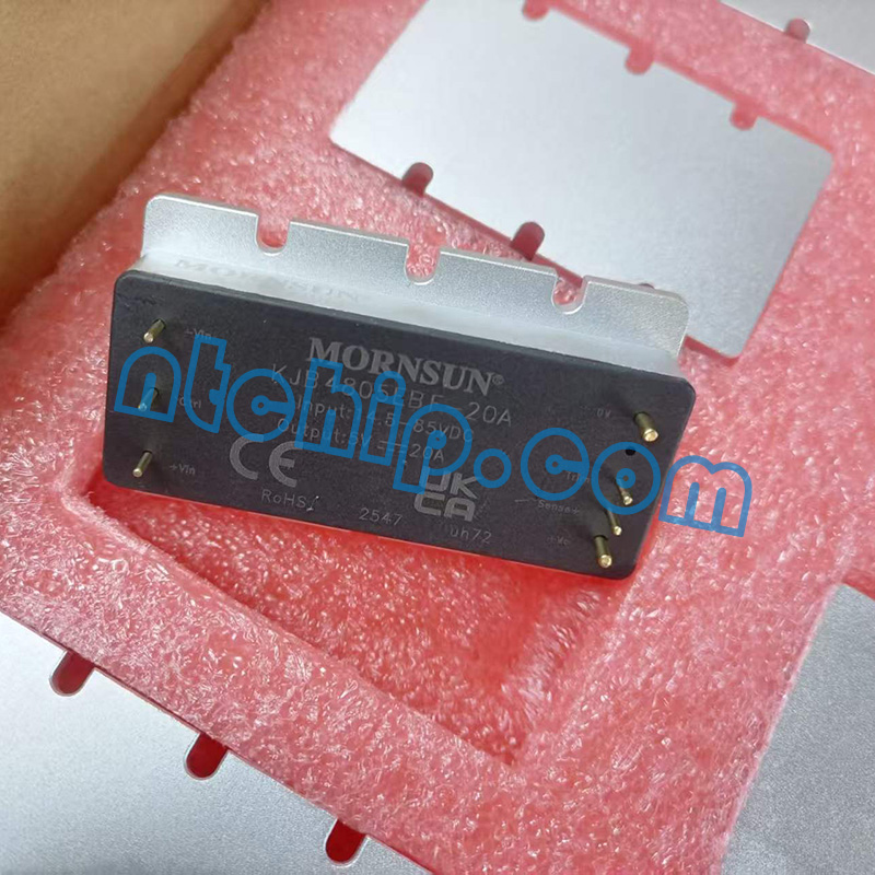 Mornsun KJB4805EBF-20A module part