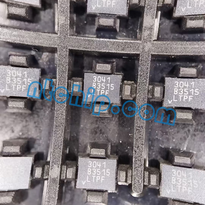 Analog Devices Inc. LT3041ADE#PBF electronic part