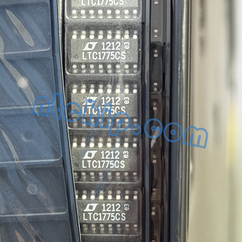 Linear Technology LTC1775CS#TRPBF component IC