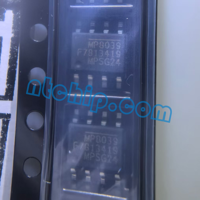 MPS (Monolithic Power Systems) MPQ8039GN-Z electronic chip