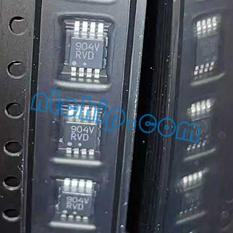 ON Semiconductor NCV2904DMR2G electronic IC