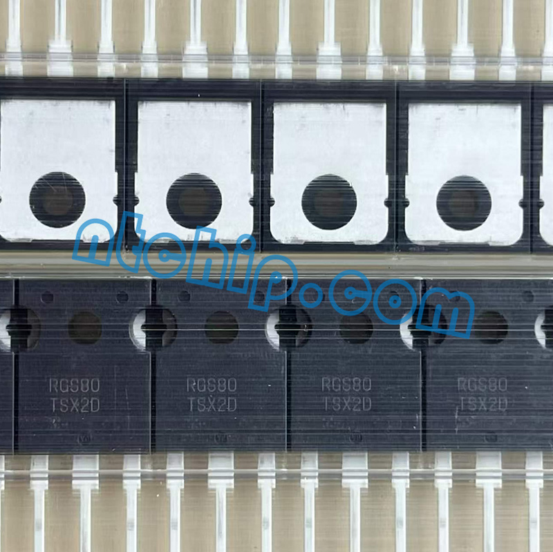 ROHM Semiconductor RGS80TSX2DHRC11 IGBT  part