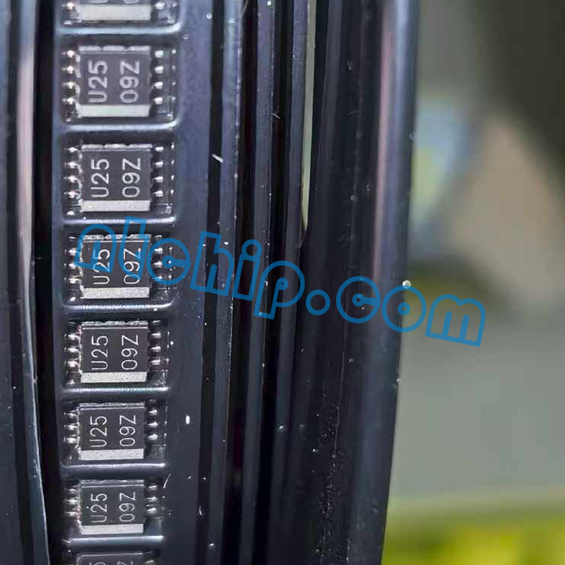 Texas Instruments SN74AUC2G125DCTR electronic IC