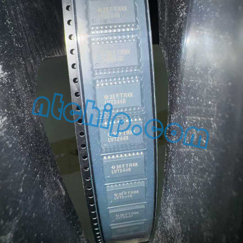 Texas Instruments SN74LVT244BDWR  component IC