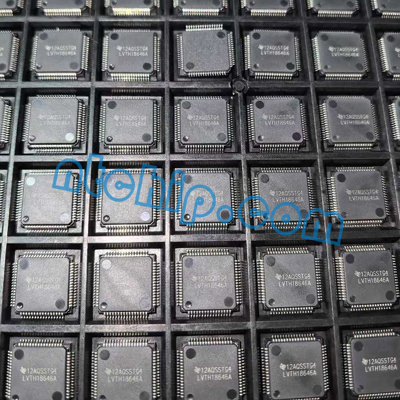 Texas Instruments SN74LVTH18646APM component part