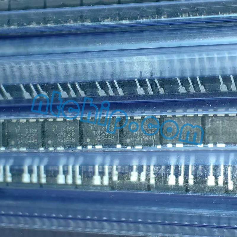 Power Integrations TOP253PN electronic chip
