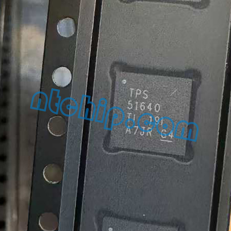 Texas Instruments TPS51640RSLR electronic chip