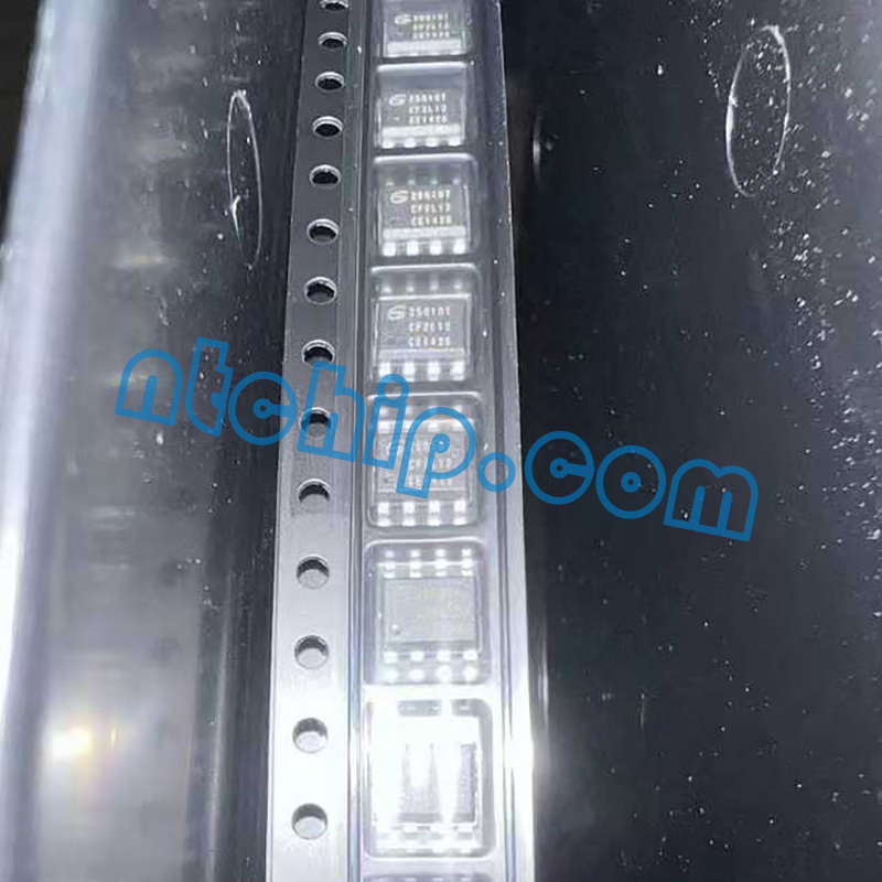 Microchip Technology 24AA16T-I/OT part photo