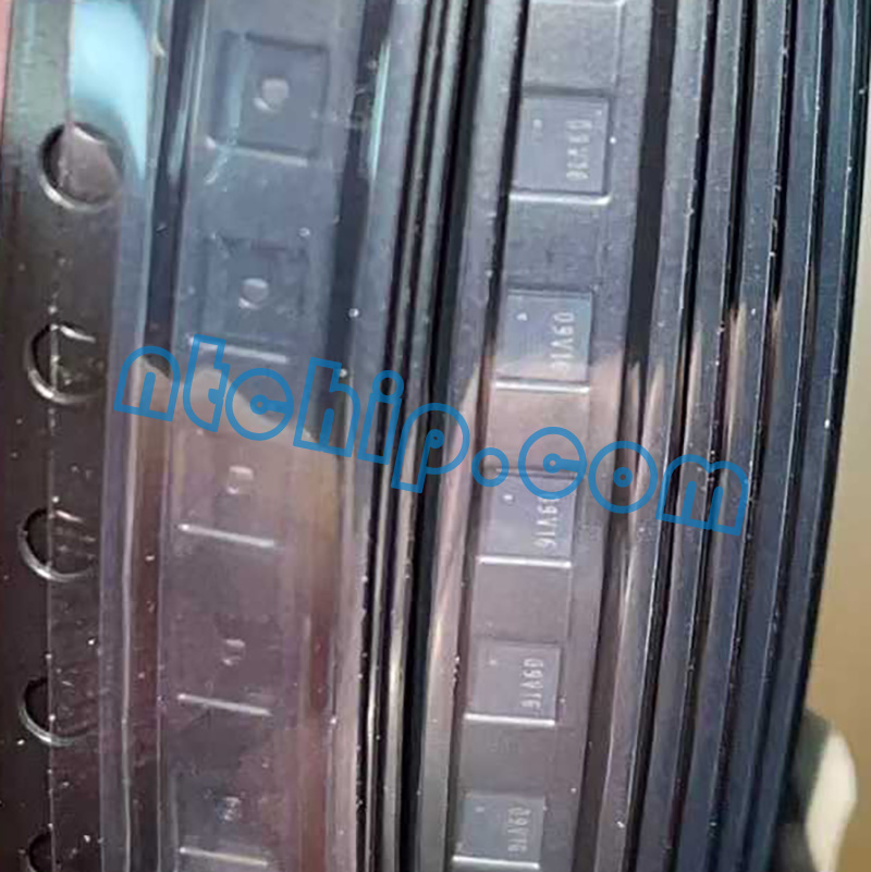 Alpha and Omega Semiconductor, Inc. AOC2870 part picture