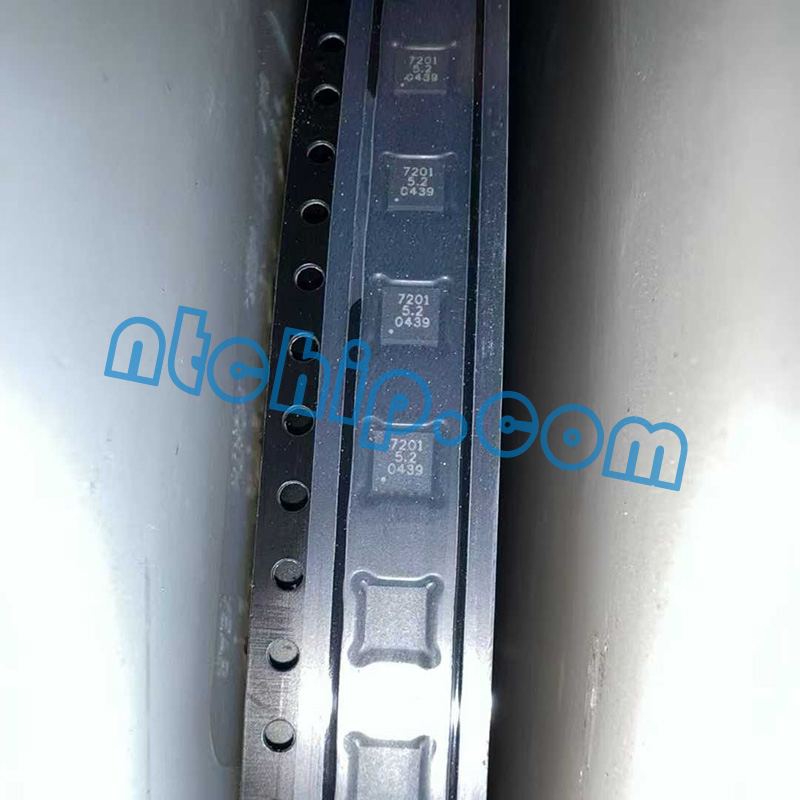 Melexis TH72015.2 part picture Melexis TH72015.2 part picture