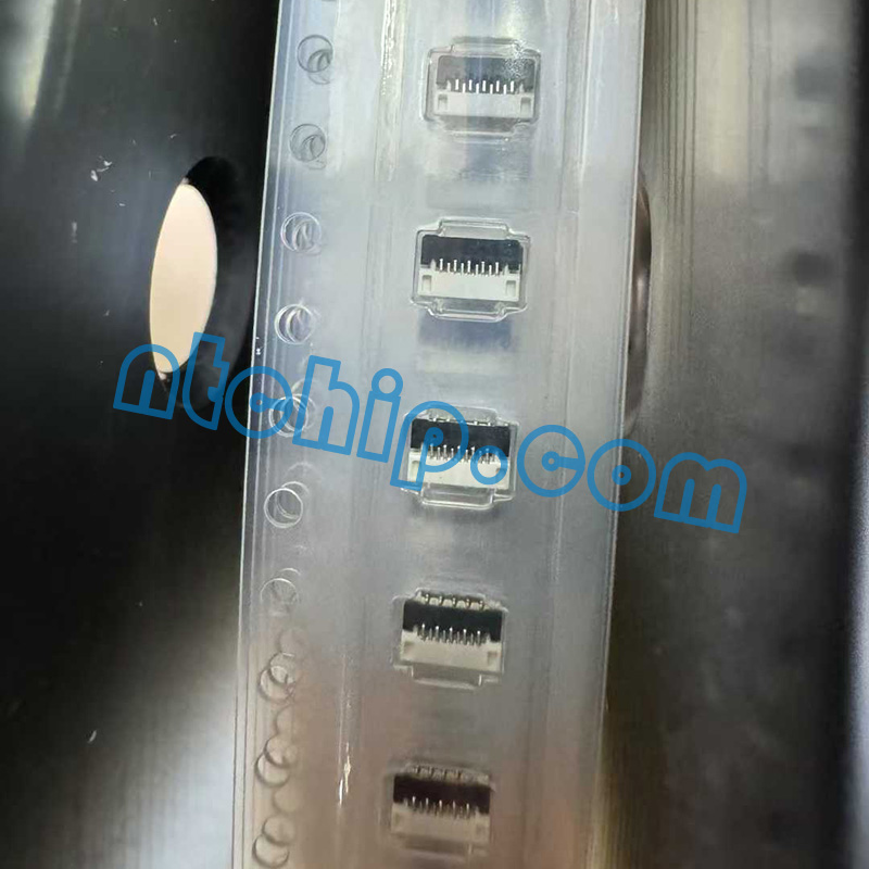 Molex 503566-0902 part picture