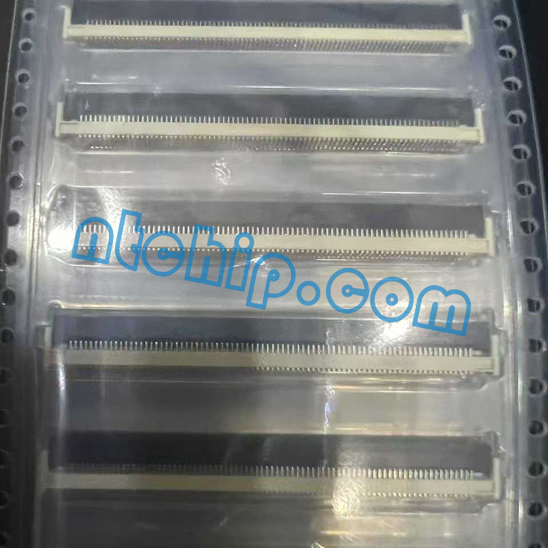 Molex 505110-8091 part picture