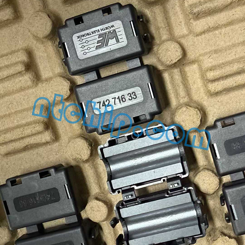 Wurth Electronics 74271633S chip 