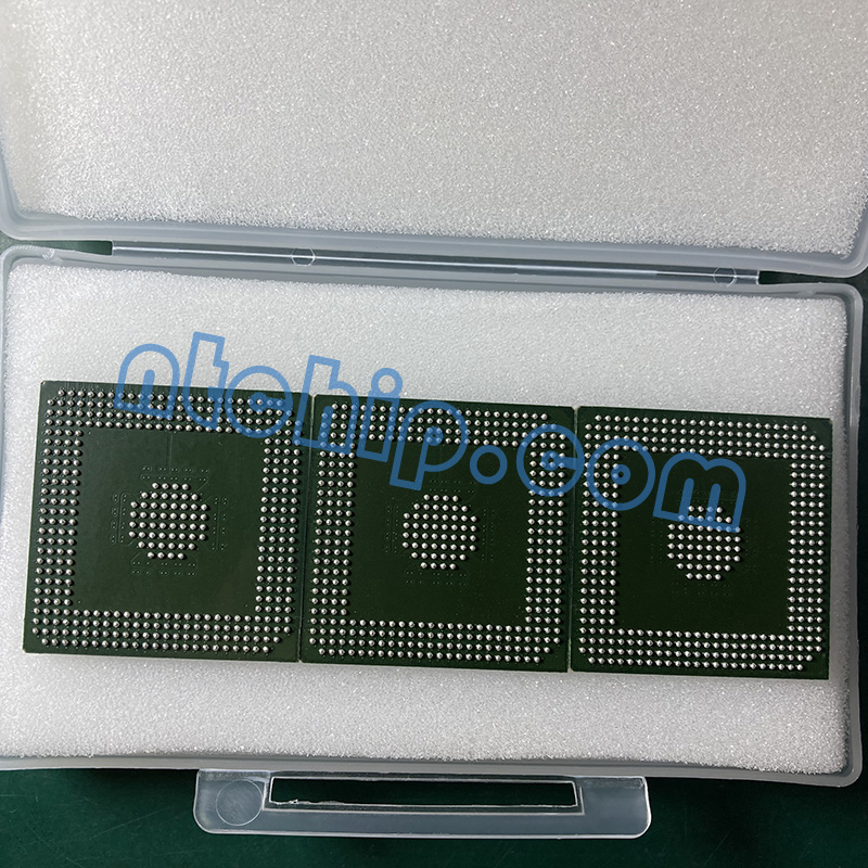AMD AGXD500EEXE0BD part bottom 