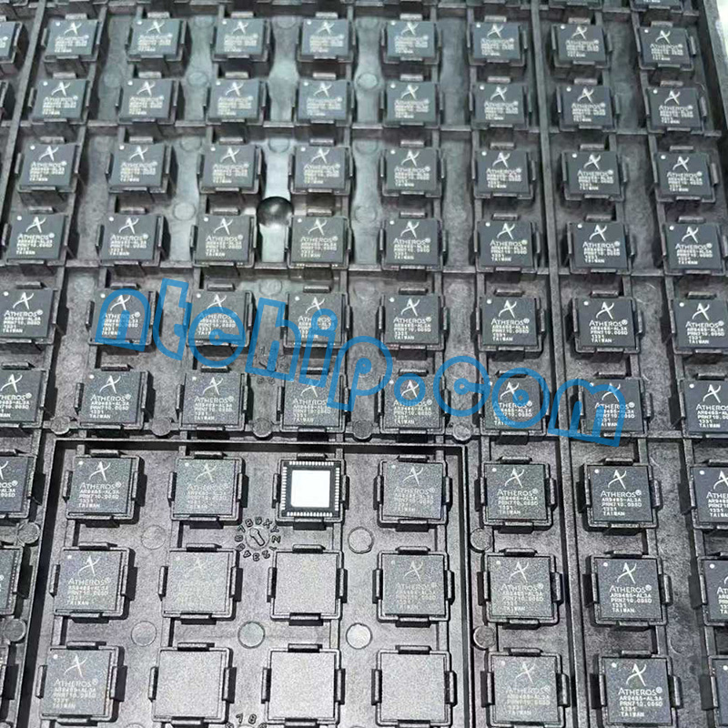 CSR PLC (Qualcomm) AR9485-BL3A part picture