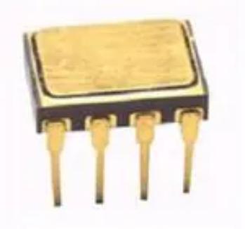 Avago Technologies (Broadcom) HCPL-5531      Images are for reference only See Product Specifications