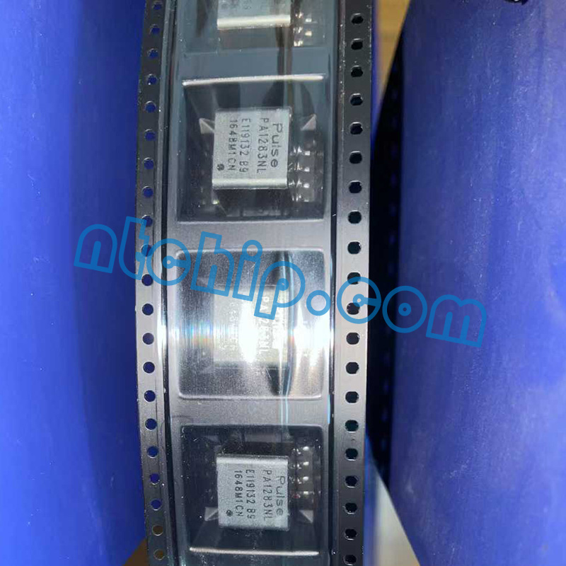 Pulse Electronics Corporation PA1283NLT part picture