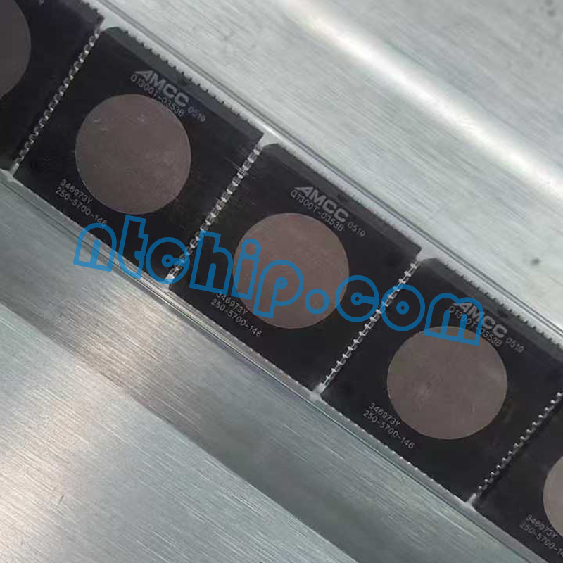 AMCC Q13000T-0353B chip picture