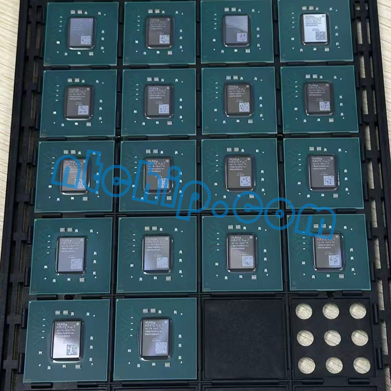 Xilinx XC7A200T-2FBG676I chip