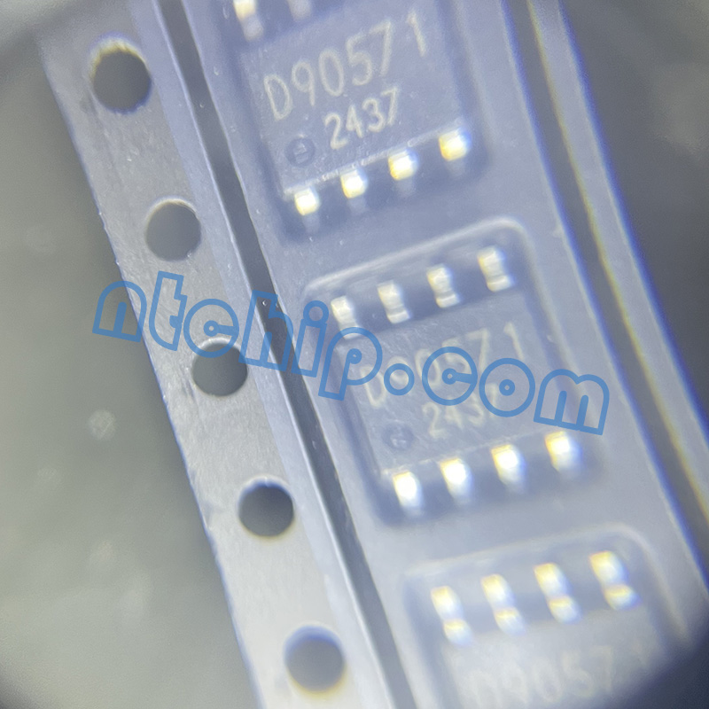 Rohm Semiconductor BD90571EFJ-CE2 component chip Rohm Semiconductor BD90571EFJ-CE2 component chip