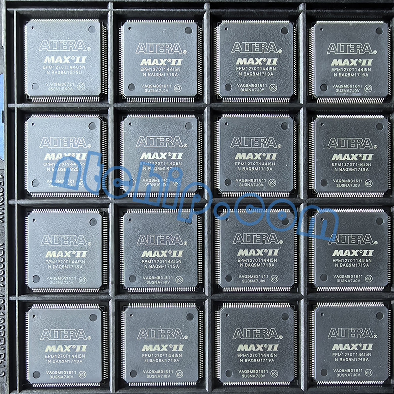 ALTERA EPM1270T144I5N electronic chip