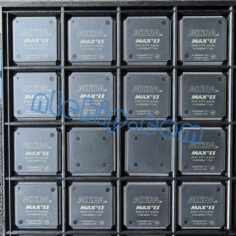 ALTERA EPM1270T144I5N part