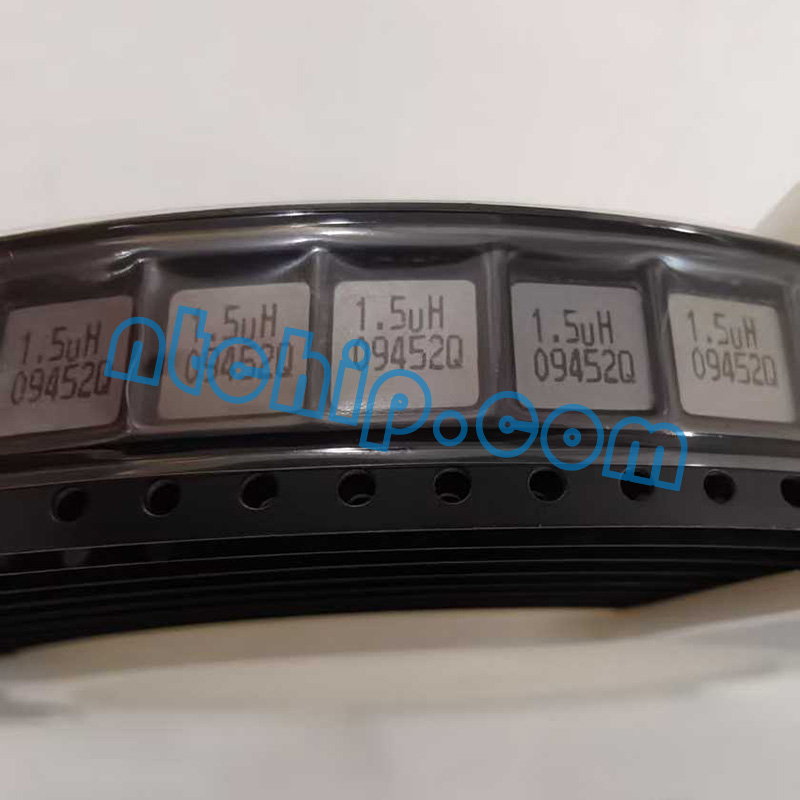 VISHAY IHLP2525CZER1R5M01 electronic chip