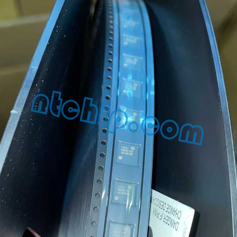 Intel JHL8010R S LMNE component chip