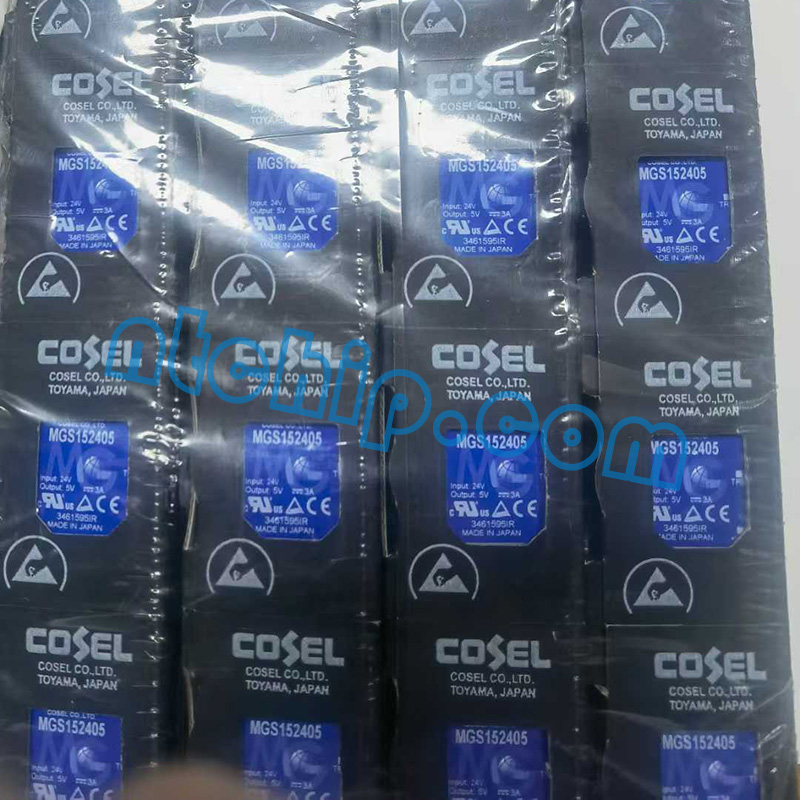 Cosel MGS152405 part