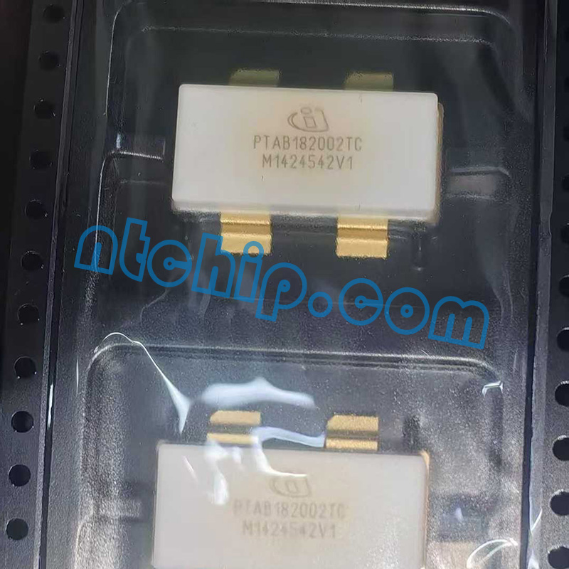 Infineon Technologies PTAB182002TC part chip