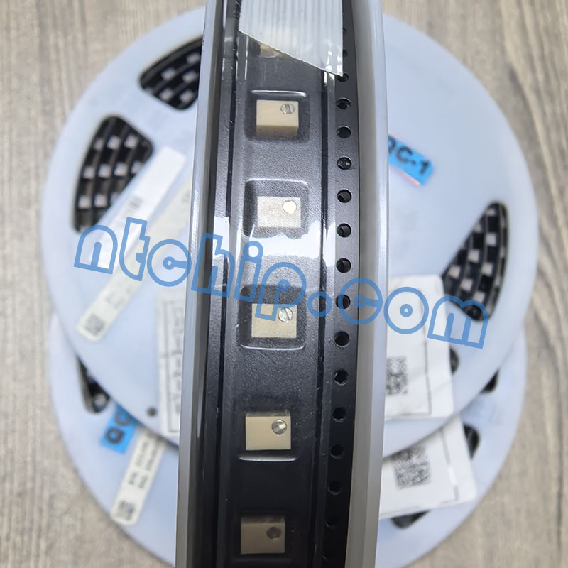 Bourns Inc. 3214W-1-502E component chip