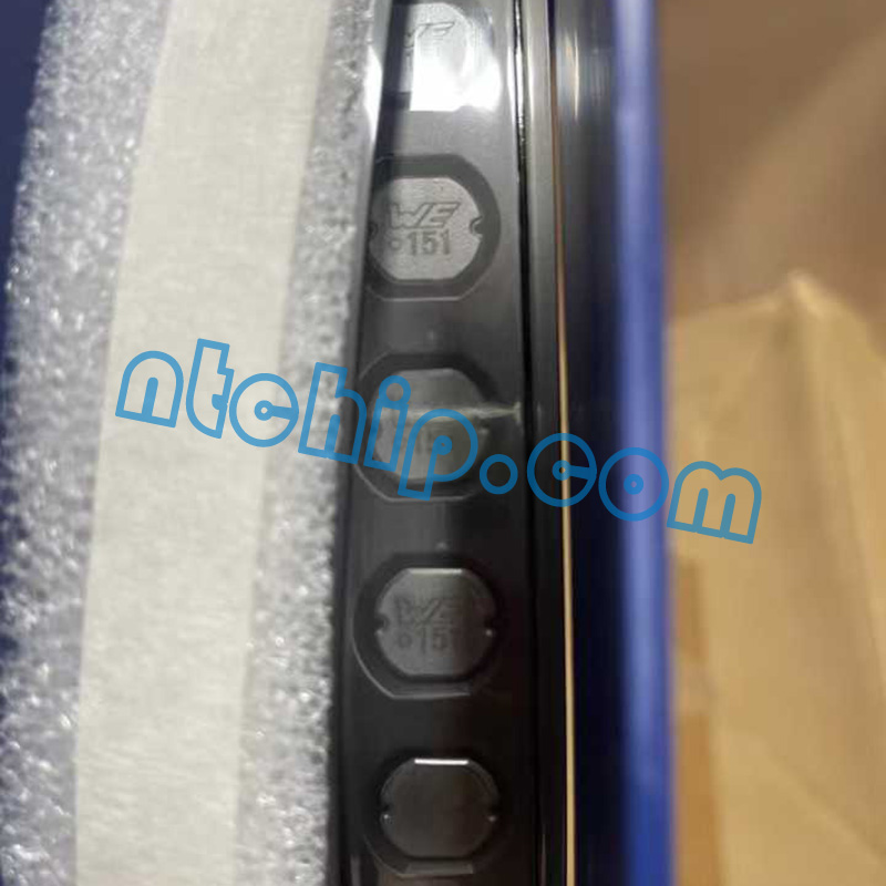 Wurth Electronics 744776215 component chip