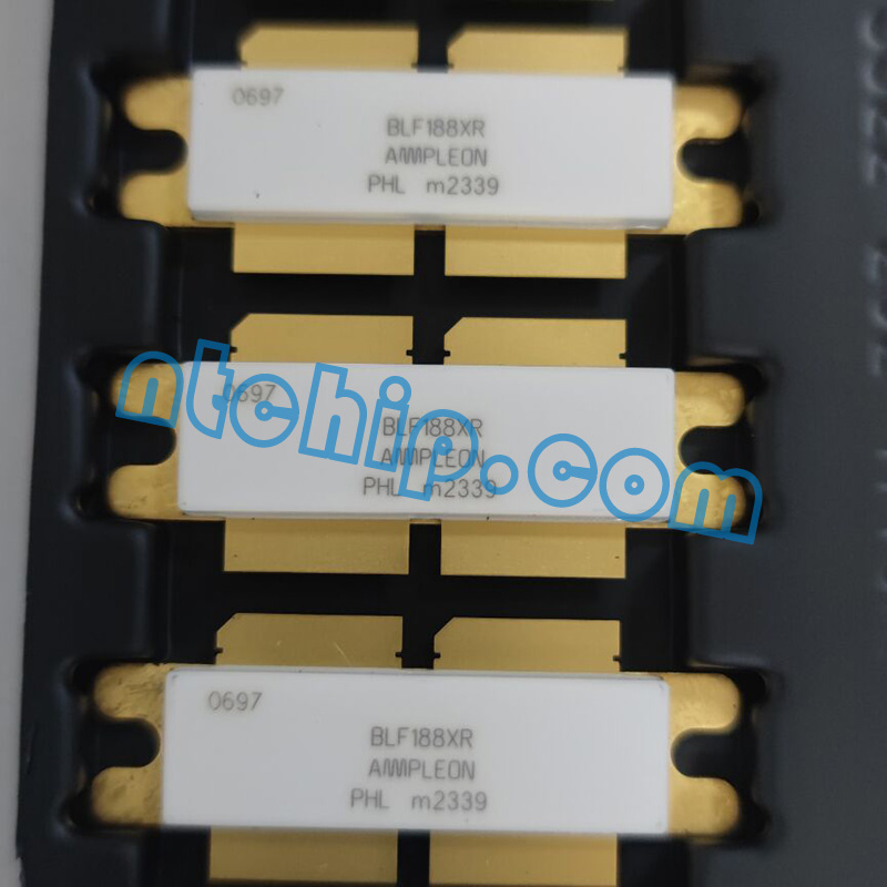 Ampleon BLF188XR component part