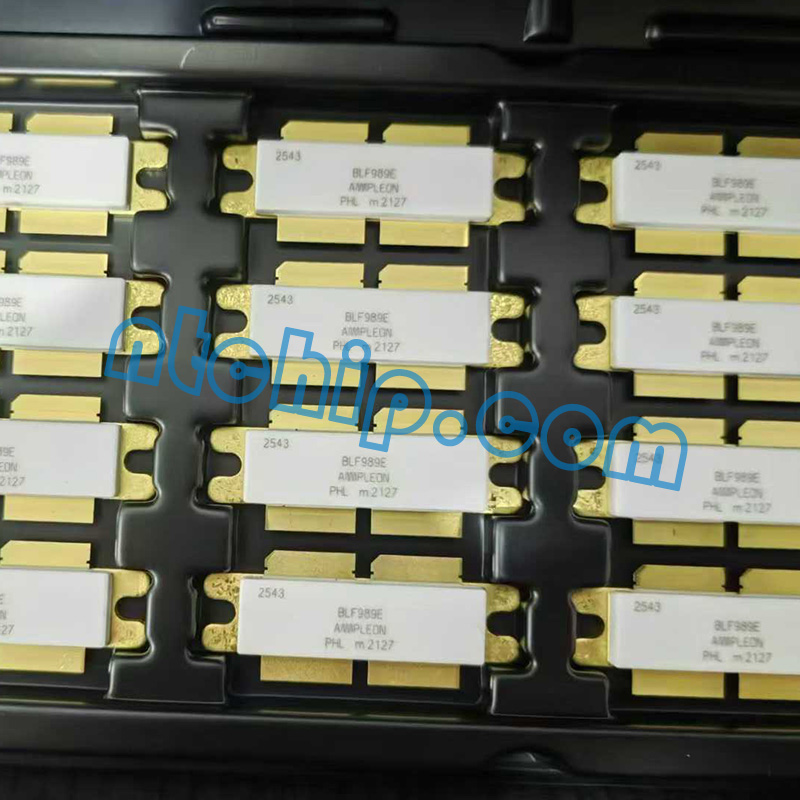 Ampleon BLF989E RF power transistor part