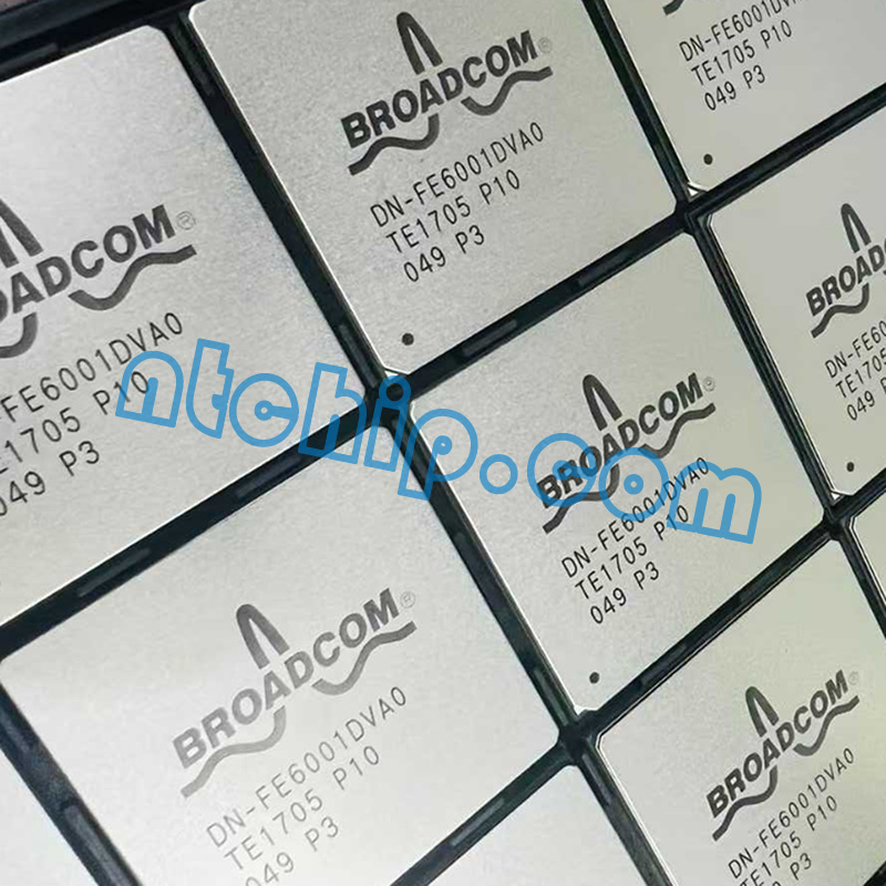 Broadcom Limited DN-FE6001DVA0 electronic part