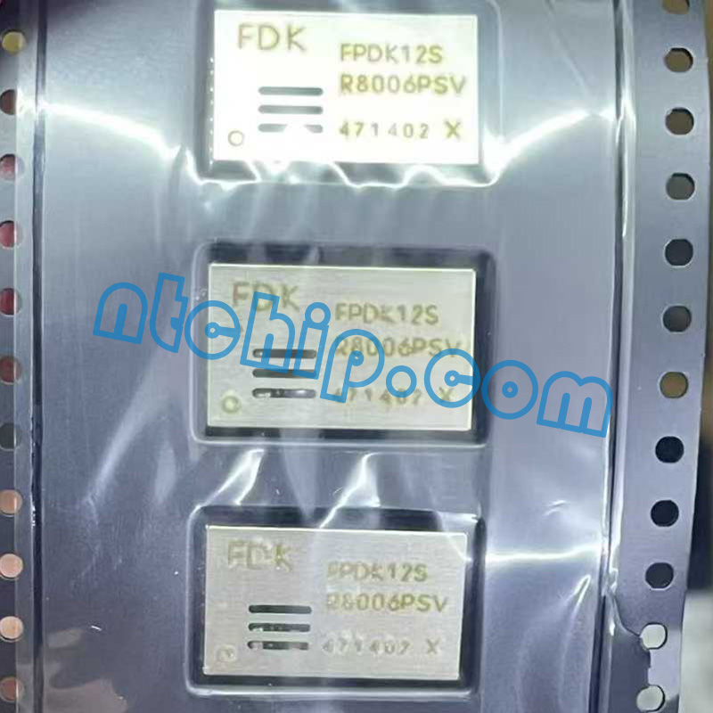 FDK America FPDK12SR8006PSVX module part