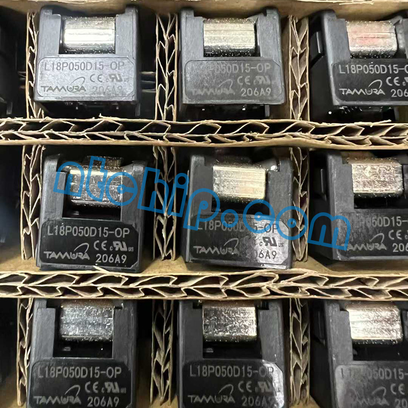 Tamura L18P050D15-OP sensor part