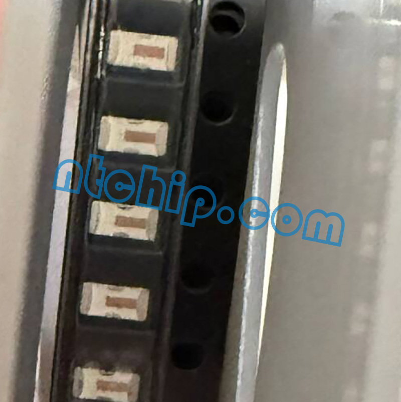 Mini-Circuits LFCN-80+ component part