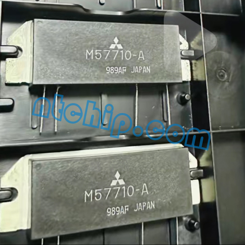 Mitsubishi M57710-A RF power module part